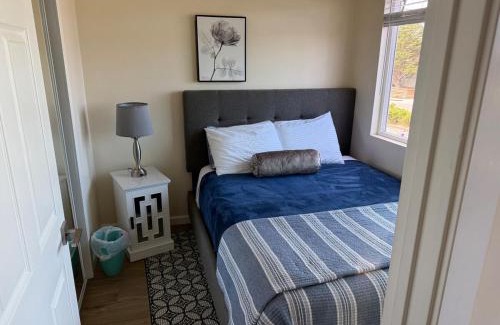 Marina Apartment | Home near Monterey beach and Carmel