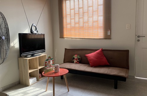 Pimentel House | Home near Pimentel beach with parking