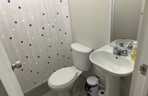 Pimentel House | Home near Pimentel beach with parking