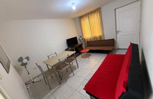 Pimentel House | Home near Pimentel beach with parking