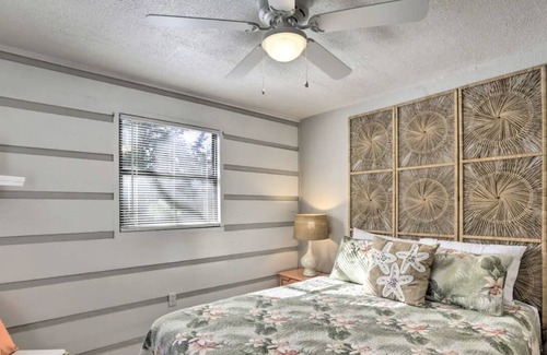 Steinhatchee House | Home Near River, Marina, Beaches & Restaurants!