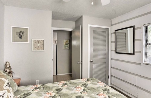 Steinhatchee House | Home Near River, Marina, Beaches & Restaurants!