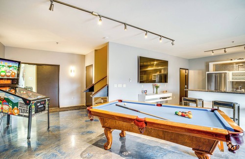 Elkhart Lake Condo | Home Near Road America & Elkhart Lake