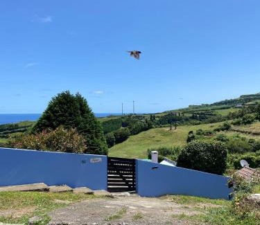 Nordeste House | Home Near the Clouds - Refúgio