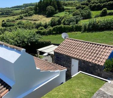 Nordeste House | Home Near the Clouds - Refúgio