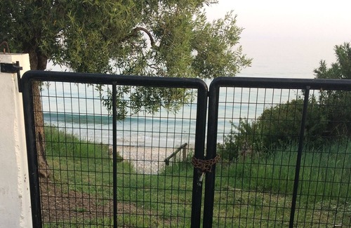 Possidi House | Home near the sea!!!