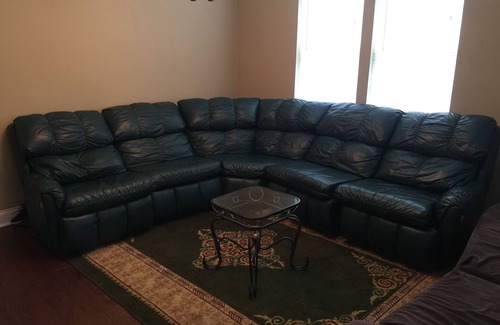 College Park House | Home Near to Hartsfield Jackson Airpot & Downtown 4 BD 2 🛁