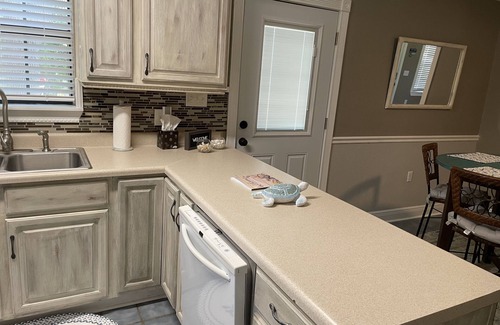 Bay St Louis House | Home near white sand beaches and casinos