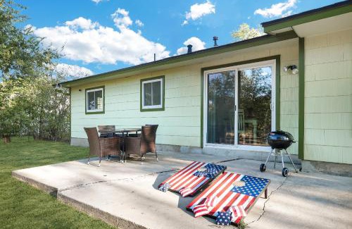North San Antonio - SAT House | Home Nr River Walk Dt Airport Bbq Games Pets