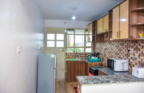 Nakuru Apartment | Home of comfort