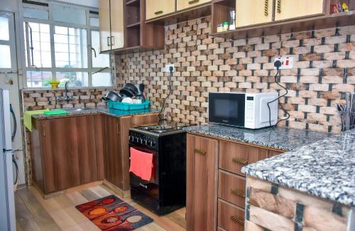 Nakuru Apartment | Home of comfort