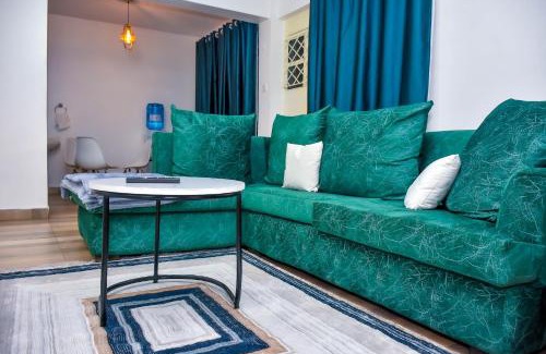 Nakuru Apartment | Home of comfort