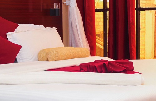 Narok Hotel | Home of Comfort