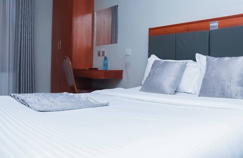 Narok Hotel | Home of Comfort