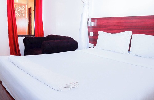 Narok Hotel | Home of Comfort