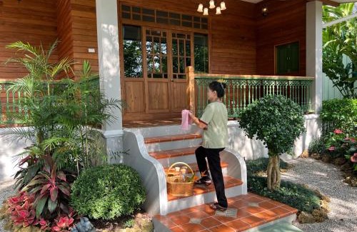 Lamphun Hotel | Home of Dusita