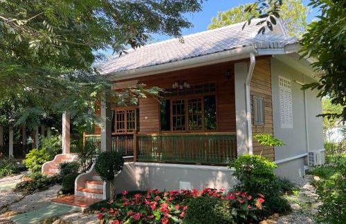 Lamphun Hotel | Home of Dusita