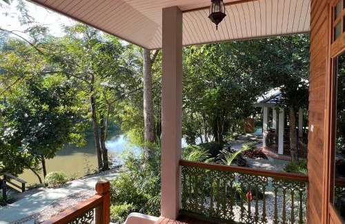 Lamphun Hotel | Home of Dusita