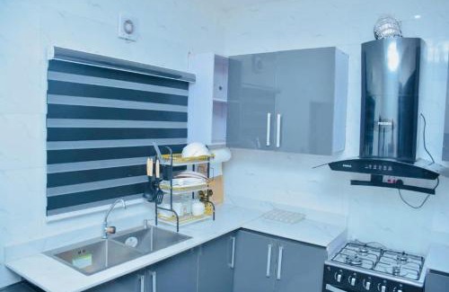 Abeokuta Apartment | Home of Grace, Abeokuta