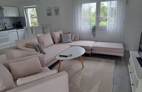 Adelheidsdorf House | Home OF Vacation - Ferienhaus bei Celle Nähe Hannover - Free Wifi & Netflix