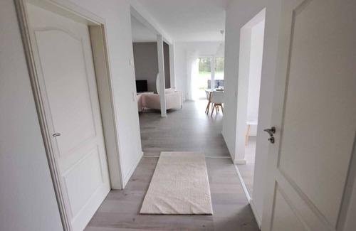 Adelheidsdorf House | Home OF Vacation - Ferienhaus bei Celle Nähe Hannover - Free Wifi & Netflix