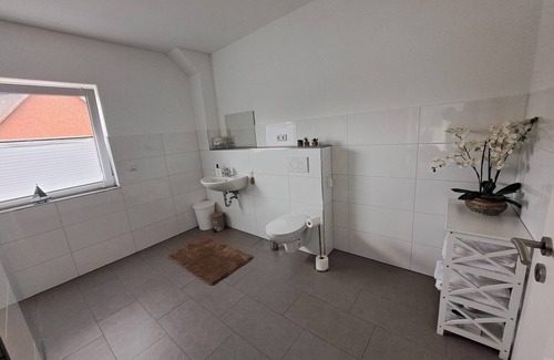 Adelheidsdorf House | Home OF Vacation - Ferienhaus bei Celle Nähe Hannover - Free Wifi & Netflix