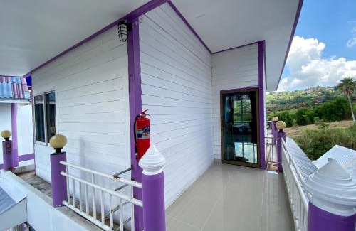 Khao Kho Resort | Home OK Taleymok