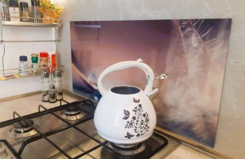Cavalcaselle Apartment | Home OKSY