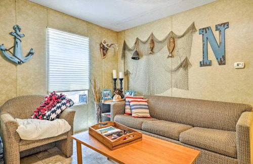 Wetumpka House | Home on Jordan Lake with Shared Dock and Boat Slip!