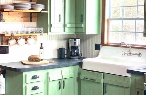 Cedarville Cabin | Home ON Lake Huron~Close to Mackinac Isl~ATV Trail