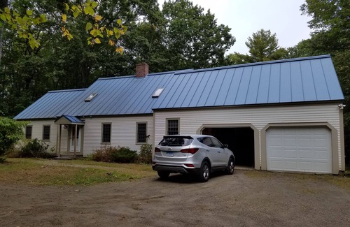 Bremen House | Home on McCurdy Pond- Reduced rates of 34% for avail dates June thru Oct 2025.
