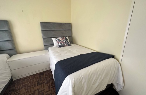 Harare House | Home on Prices