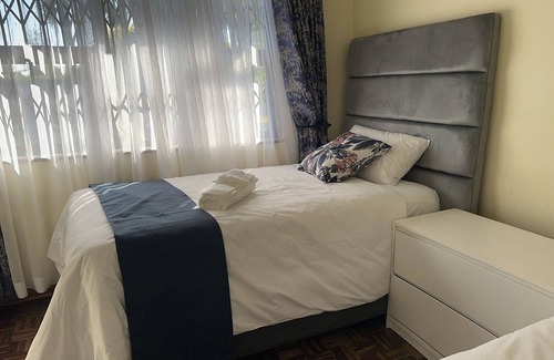 Harare House | Home on Prices