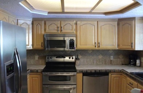 Santa Clara House | Home on Quiet Street with a Private Pool and Hot Tub