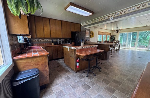 Barview House | Home on South Slough