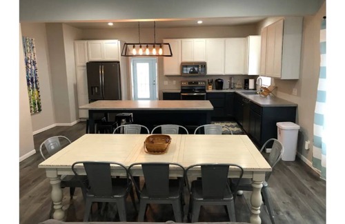 Ishpeming House | Home on the Heritage