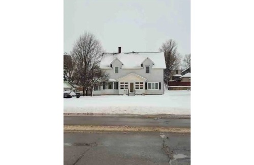 Ishpeming House | Home on the Heritage