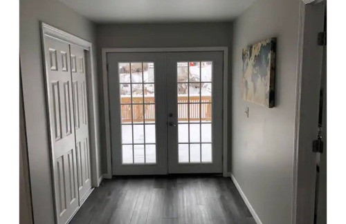 Ishpeming House | Home on the Heritage