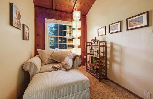 Guerneville House | Home on the Range
