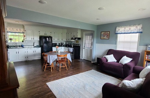 Muddy Pond House | Home on the ridge