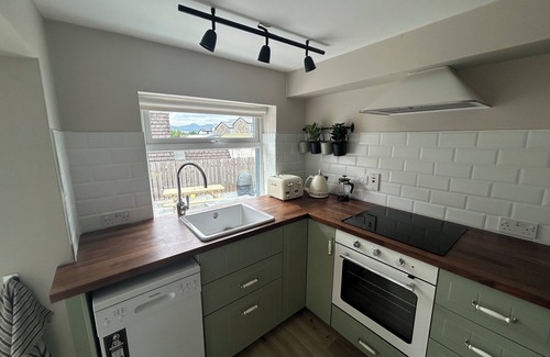 County Mayo House | Home on the Wild Atlantic Way