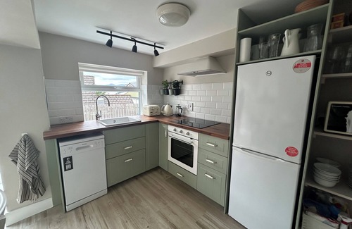 County Mayo House | Home on the Wild Atlantic Way