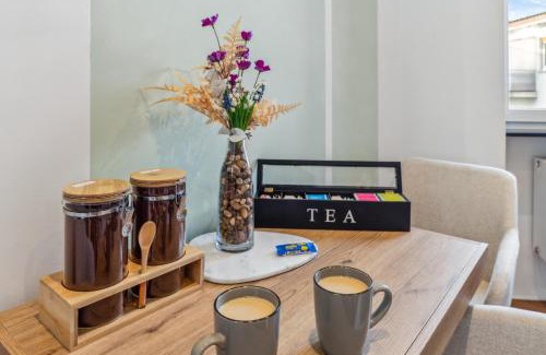 Wiesbaden Apartment | Home-ON Wiesbaden
