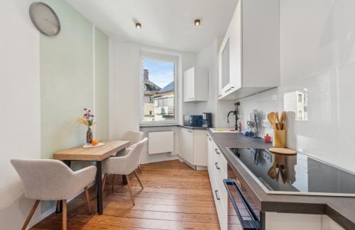 Wiesbaden Apartment | Home-ON Wiesbaden