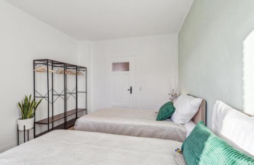 Wiesbaden Apartment | Home-ON Wiesbaden