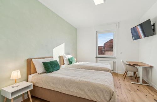 Wiesbaden Apartment | Home-ON Wiesbaden