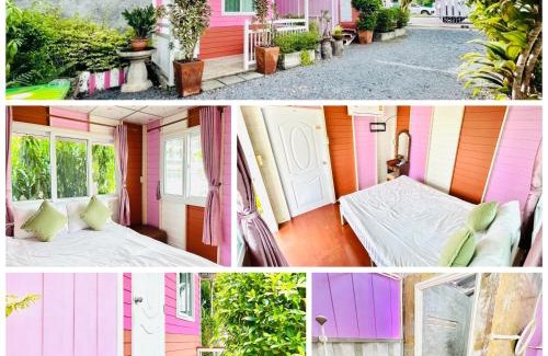Ayutthaya House | Home one love Ayutthaya bangalow zone