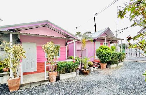 Ayutthaya House | Home one love Ayutthaya bangalow zone