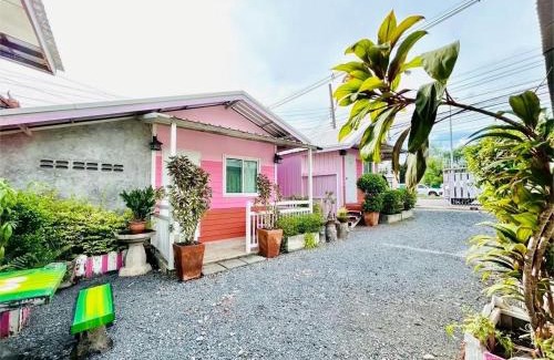 Ayutthaya House | Home one love Ayutthaya bangalow zone