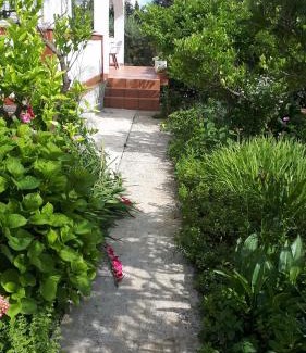 Palit Apartment | Home Padovan